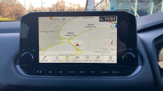 Nissan Qashqai 1.3 DiG-T MH 158 N-Connecta 5dr Xtronic Petrol Hatchback